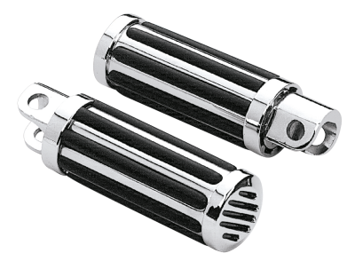 GZP Speedline footpegs large female moun (GB)