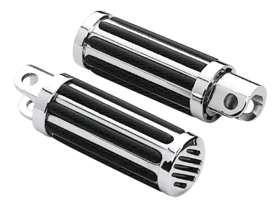 GZP Speedline footpegs large female moun (GB)