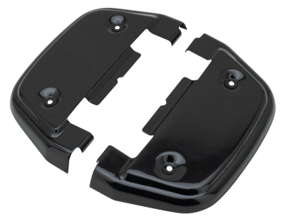 GZP Black passenger floorboard cover (GB)
