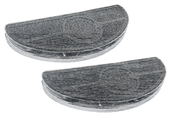 GZP Floorboards Oval shaker set (GB)