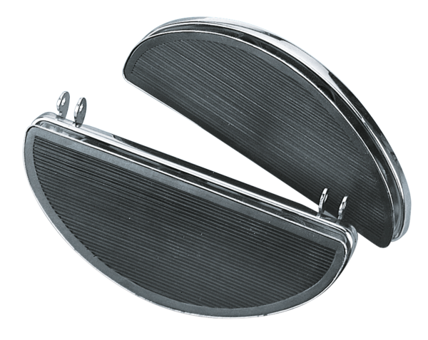GZP Floorboards Oval shaker set (GB)