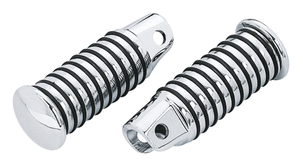 GZP O-ring Pegs female mount (GB)