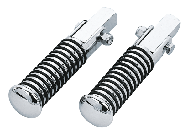 GZP Footpeg O-ring 5/8" x 3/8" (GB)