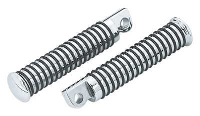 GZP O-ring foot pegs passeng. H-D (GB)