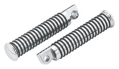 GZP Extra long O-ring passenger pegs (GB)