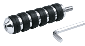 GZP Extended ISO shift peg +1-5/8"