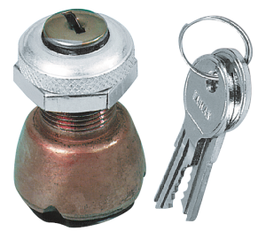 GZP 3-way universal switch