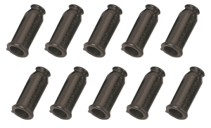GZP 10pck Brake light rubber boot (GB)