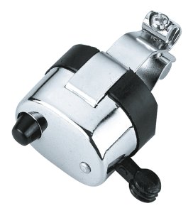 GZP Universal Switch 2-position + button