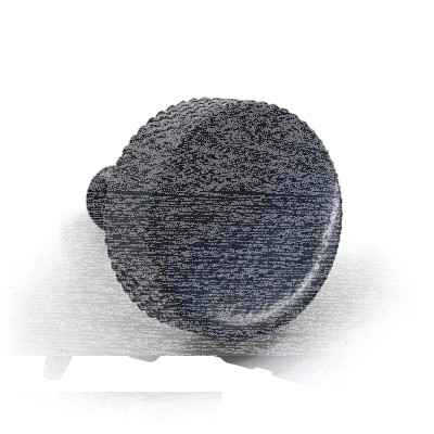 GZP Blk Ezy seat screw + washer 1/4-20 (GB)