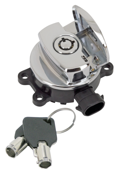 GZP Black ignition switch F*ST11-UP (GB)