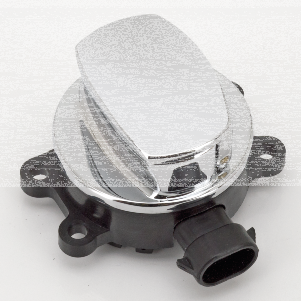 GZP Black ignition switch F*ST11-UP (GB)