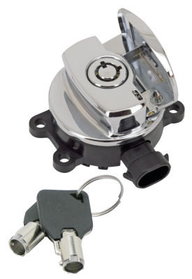 GZP Black ignition switch F*ST11-UP (GB)