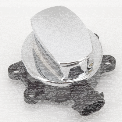 GZP Black ignition switch F*ST11-UP (GB)