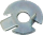 GZP Starter Jackshaft tab washer