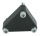 GZP Floorboard/fwd ctrl spacer F*ST00-17 (GB)