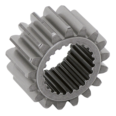 GZP 5th. Gear countershaft BT80-93 17T