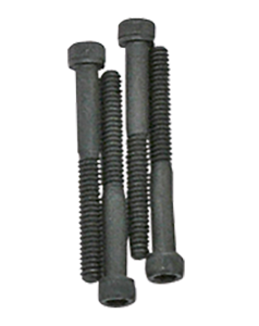 GZP Stator bolts set/4 10-24x1.75" allen