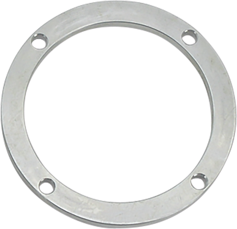 GZP Starter spacer raw alu (GB)