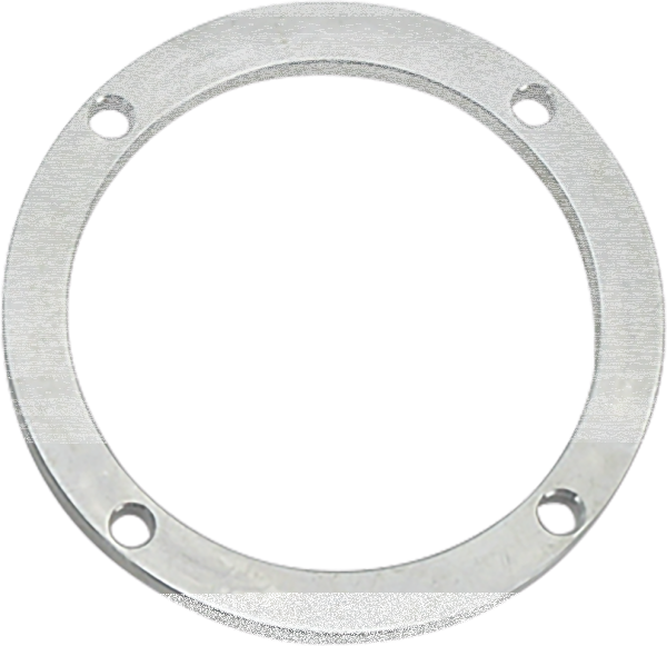 GZP Starter spacer raw alu (GB)