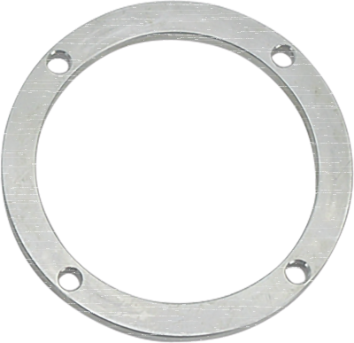 GZP Starter spacer raw alu (GB)