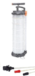 Oil/Fluid Extractor 6.5l/1.7Gallon (GB)