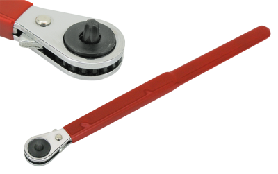 GZP Exhaust bracket wrench (GB)