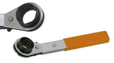 GZP Oil pressure switch wrench (GB)