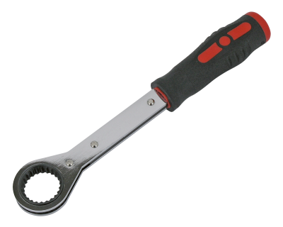 GZP Crank rot wrench 24T FXD06 TC07-up (GB)