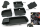 Top Shelf sbag organiser L/H FLHRC97-08 (GB)