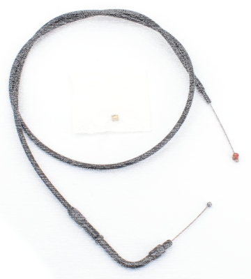 Barnett Stealth FLH02 LN=42" 90° throttl (GB)