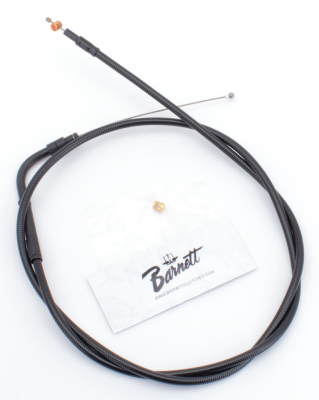 Barnett Stealth FLH02 LN=43" 90° throttl (GB)