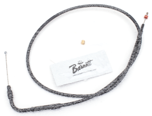 Barnett Stealth VR02 LN=31" 90° throttle (GB)