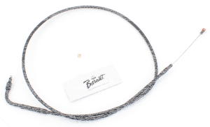 Barnett Stealth FLH02 LN=42" 90° idle (GB)