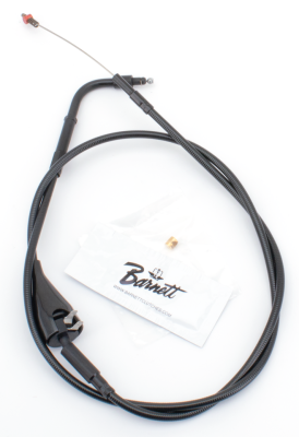 Barnett Stealth FLH02 LN=42" 90°Idle&Cru (GB)