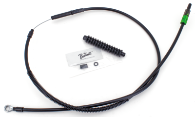Clutch cable Stealth FXD06 L=62" (GB)