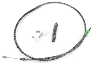 Clutch cable Stealth L=67" (GB)