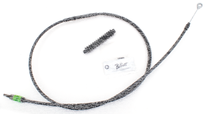 Clutch cable Stealth BT87-06 L=69" (GB)