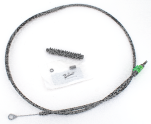 Clutch cable Stealth BT87-06 L=67" (GB)