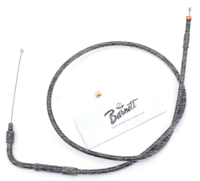 Barnett Stealth VR02 LN=31" 90° idle (GB)