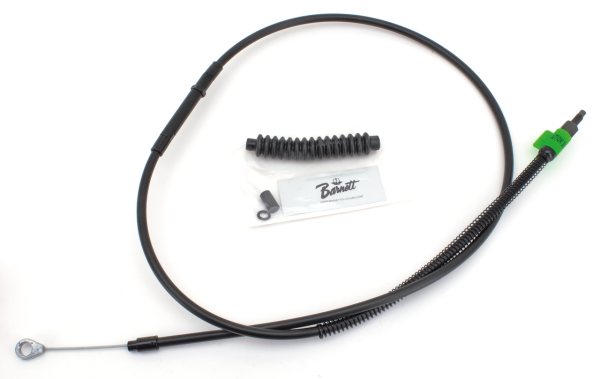 Stealth Clutch Cable Assy 07-up (GB)