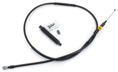 Stealth Clutch Cable Assy FXD06 61" (GB)