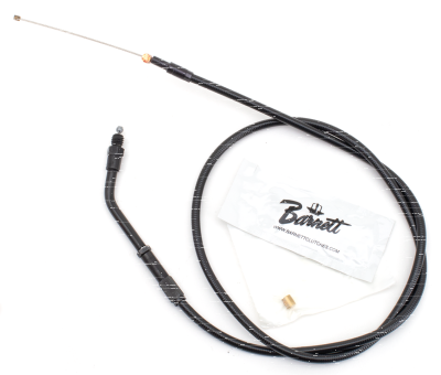 Barnett Stealth XL86 LN=36" 135° throttl (GB)