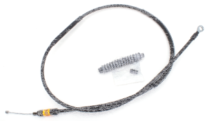 Clutch cable Stealth BT87-06 L=59" (GB)