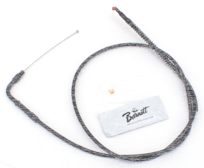 Barnett Stealth FLH96 LN=46" 90° throttl (GB)