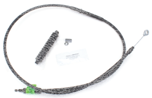 Clutch cable Stealth XL86-22 L=56" (GB)