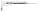 Barnett Stealth BT76 LN=44" 90° throttle (GB)