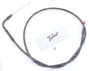 Barnett Stealth VR02 LN=37" 90°throttle (GB)