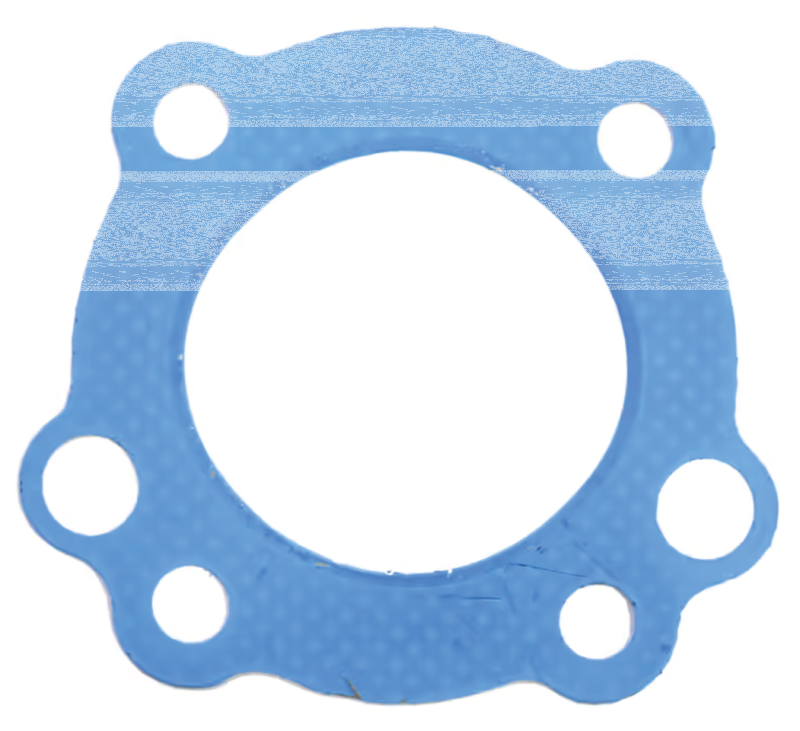5pck CYL.HEAD GASKET H.D.883 TEFLON (GB)
