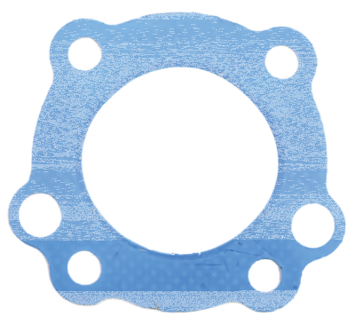 5pck CYL.HEAD GASKET H.D.883 TEFLON (GB)